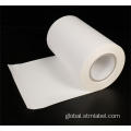 Hotmelt Glue Semi Gloss Paper Label Hotmelt Glue Semi Gloss Paper Yellow Glassine Supplier